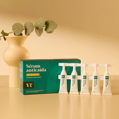 imagen detalle de producto Sérum anticaída