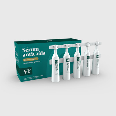 imagen de producto Sérum anticaída